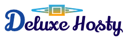 Deluxe Hosty: Premium Hosting Services for Modern Websites